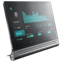 Ремонт планшета Lenovo Yoga Tablet 3 10 в Томске